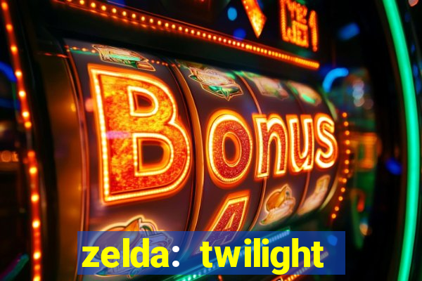 zelda: twilight princess rom zelda twilight princess rom pt-br dolphin